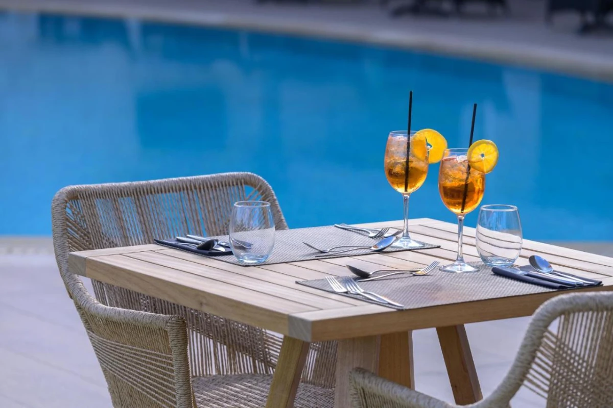 Castello Boutique Resort & Spa - Hotel Photo 75