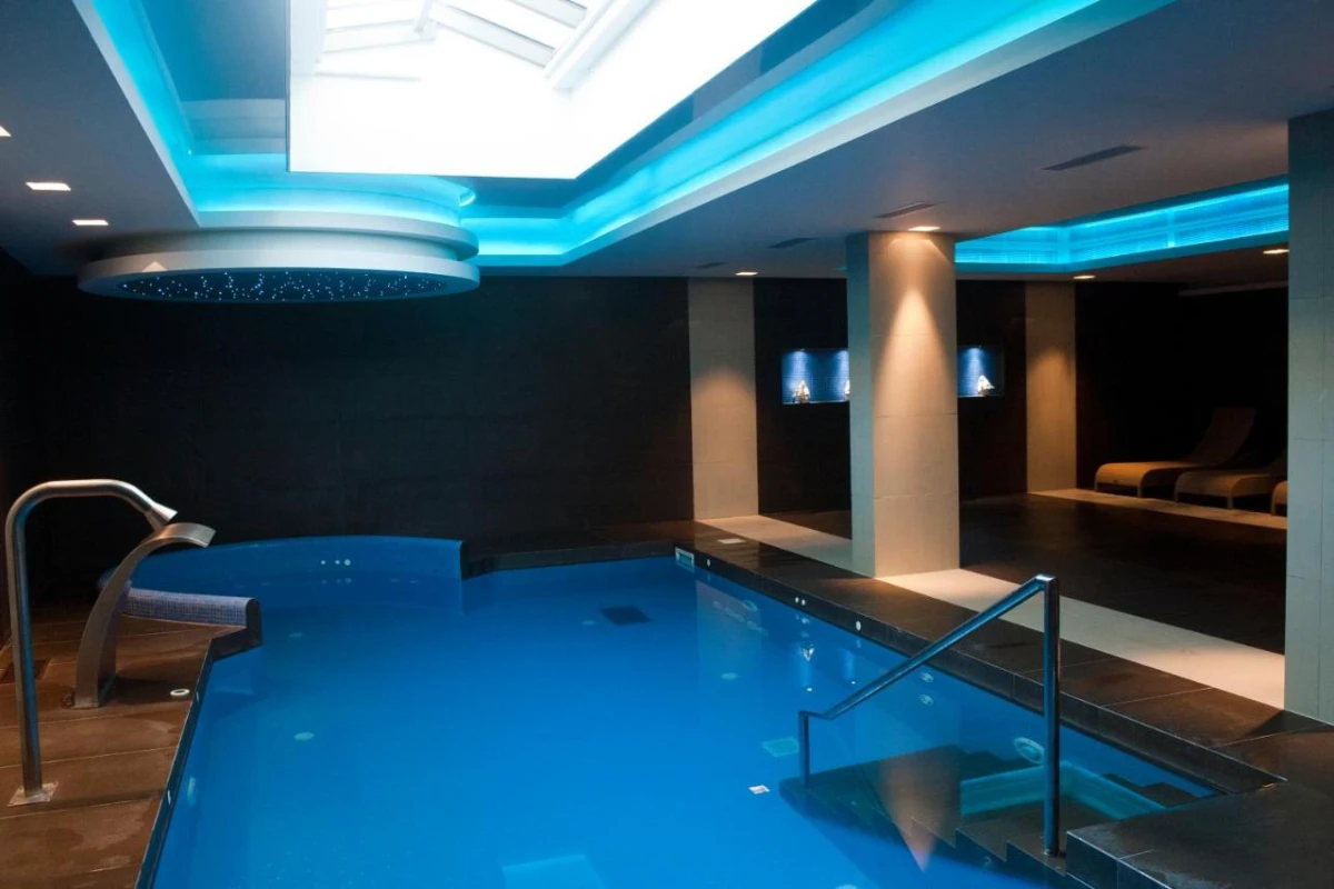 Castello Boutique Resort & Spa - Hotel Photo 77