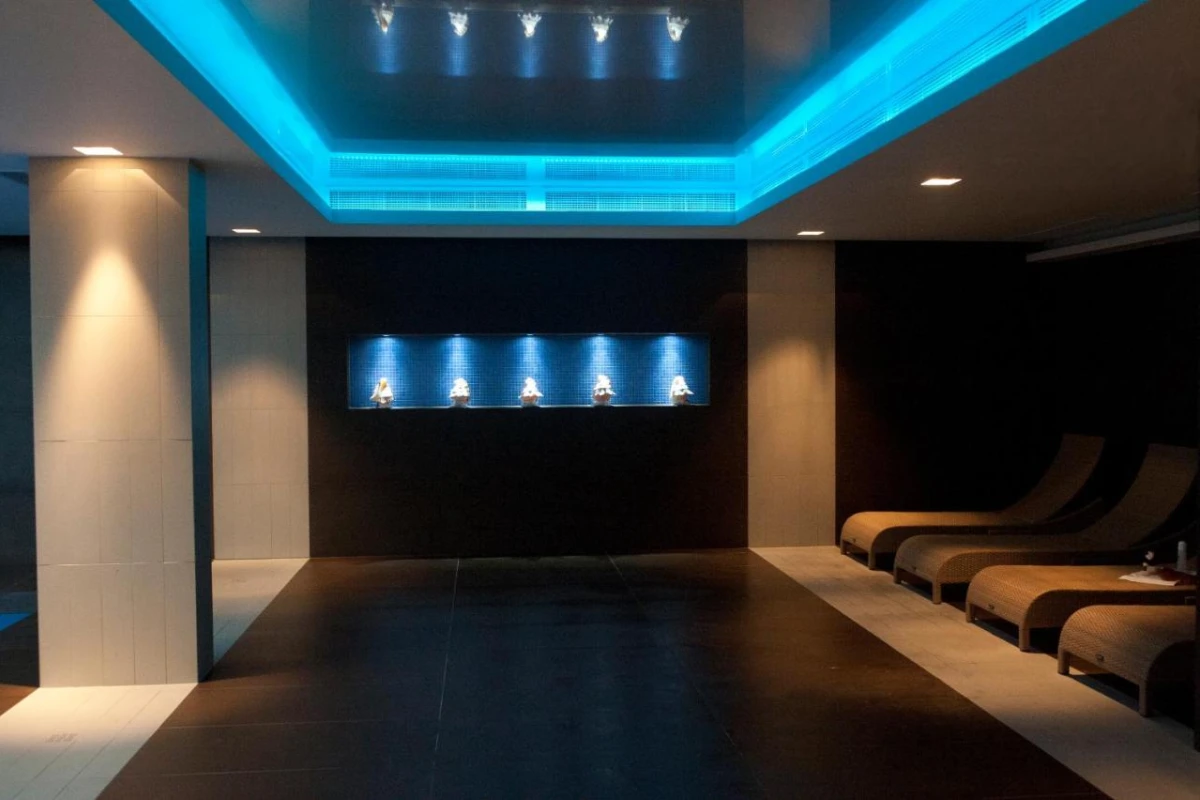 Castello Boutique Resort & Spa - Hotel Photo 79