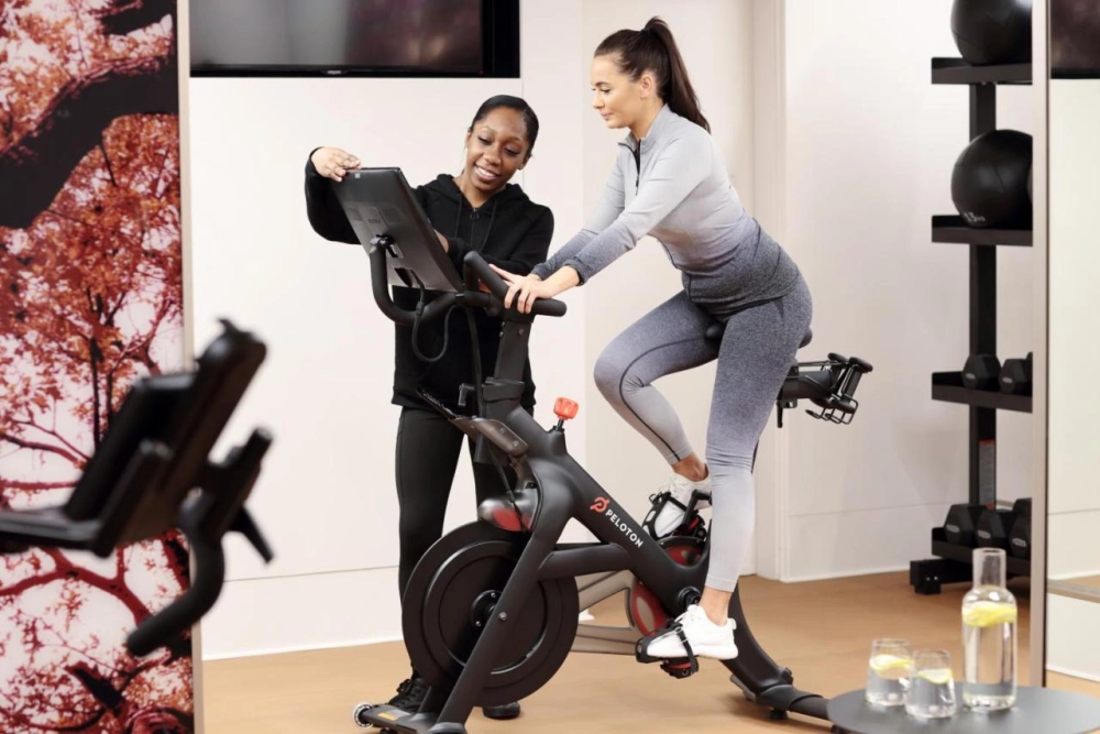 The Athenaeum Hotel & Residences - Hotel Photo 17