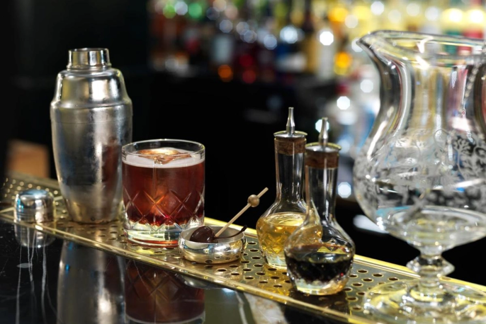 The Athenaeum Hotel & Residences - Hotel Photo 25