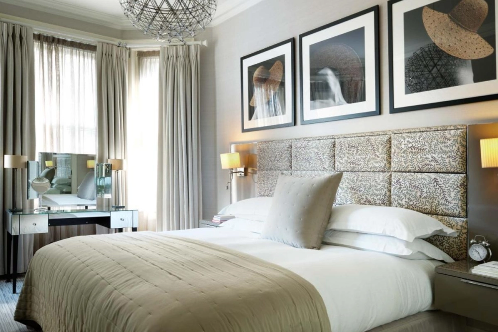 The Athenaeum Hotel & Residences - Hotel Photo 32