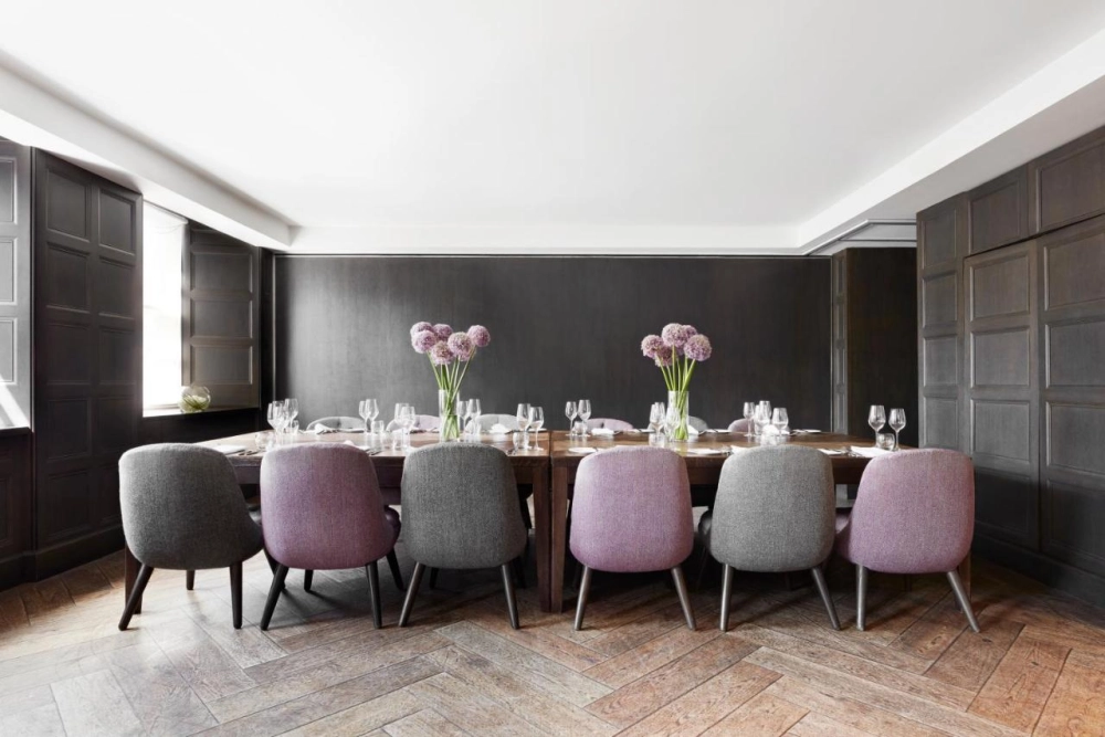 Kimpton Blythswood Square Hotel & Spa by IHG - Hotel Photo 20