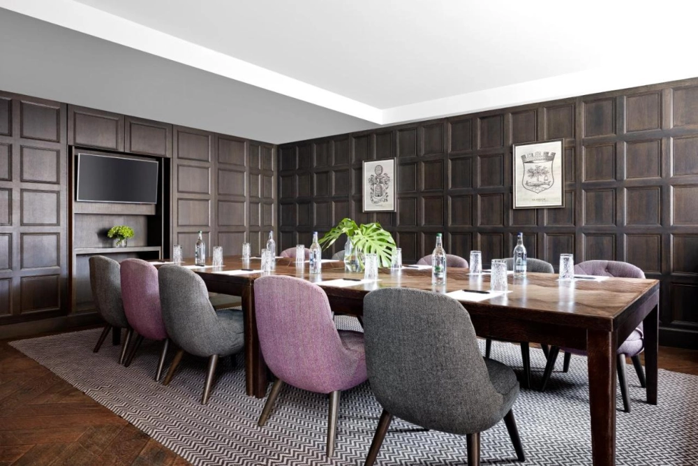 Kimpton Blythswood Square Hotel & Spa by IHG - Hotel Photo 21