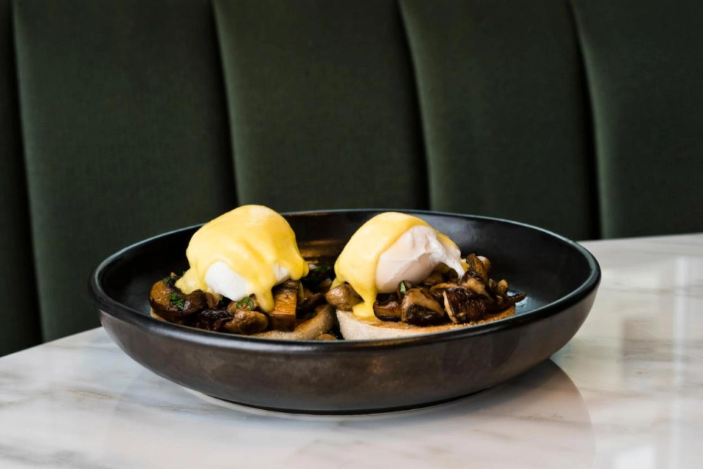 Kimpton Blythswood Square Hotel & Spa by IHG - Hotel Photo 24