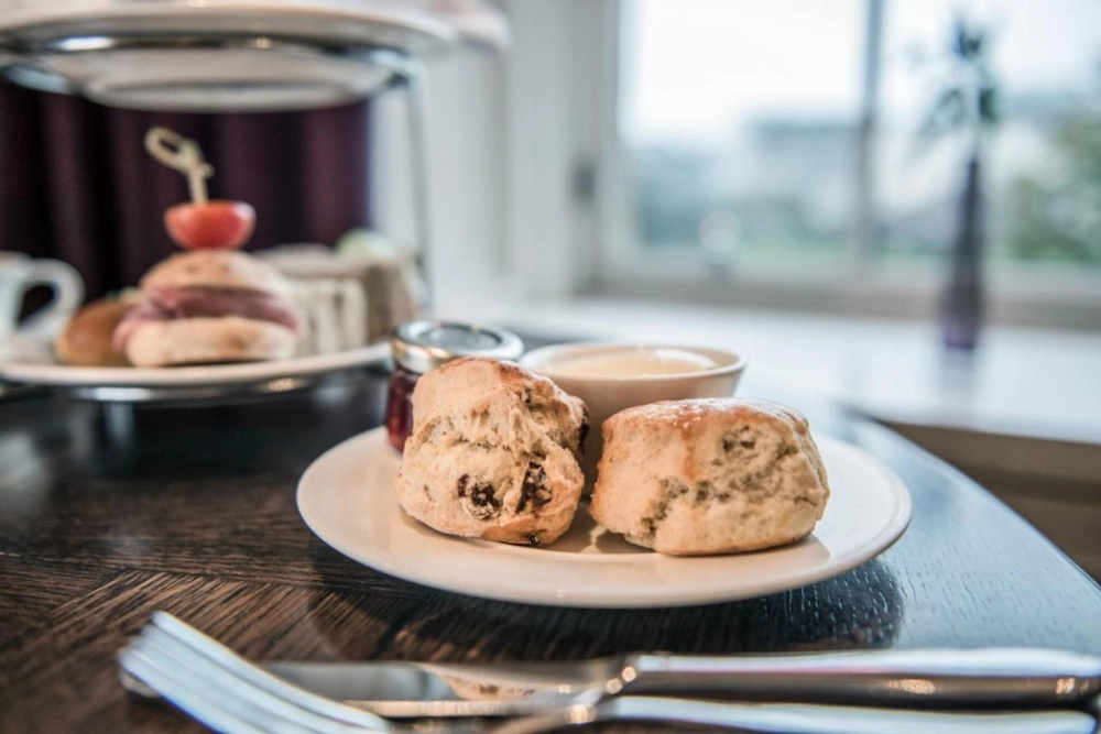 Kimpton Blythswood Square Hotel & Spa by IHG - Hotel Photo 27