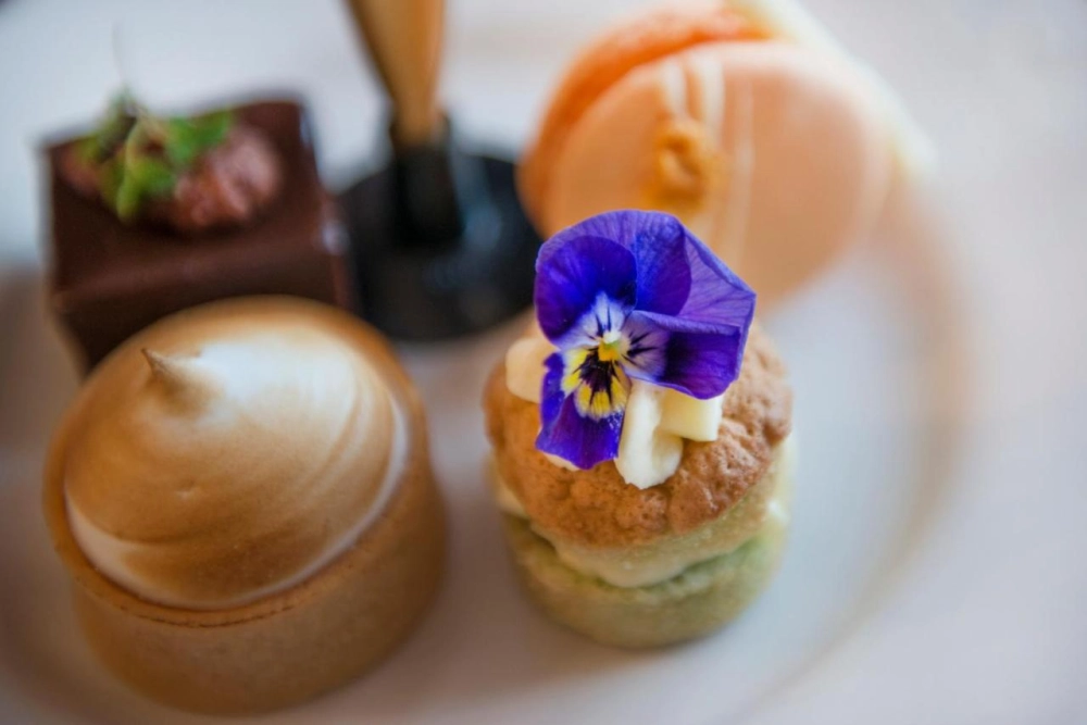 Kimpton Blythswood Square Hotel & Spa by IHG - Hotel Photo 29