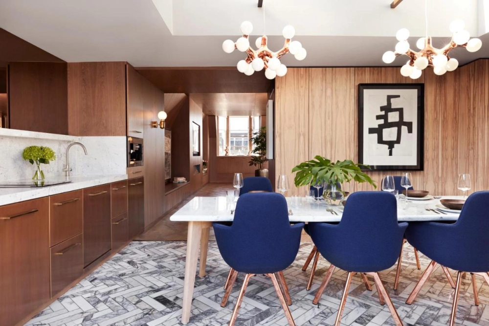 Kimpton Blythswood Square Hotel & Spa by IHG - Hotel Photo 45