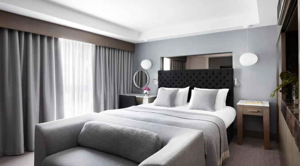 Premium Room at Kimpton Blythswood Square Hotel & Spa by IHG
