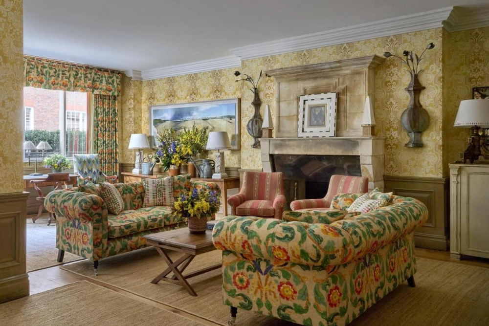 Charlotte Street Hotel - Hotel Photo 6