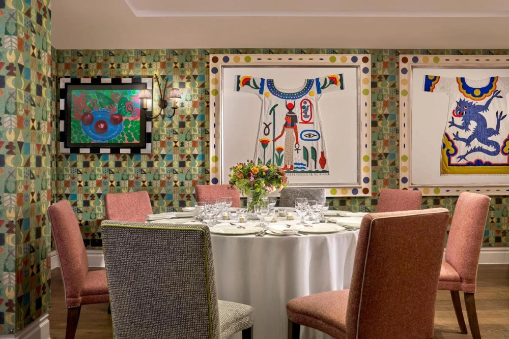 Charlotte Street Hotel - Hotel Photo 13