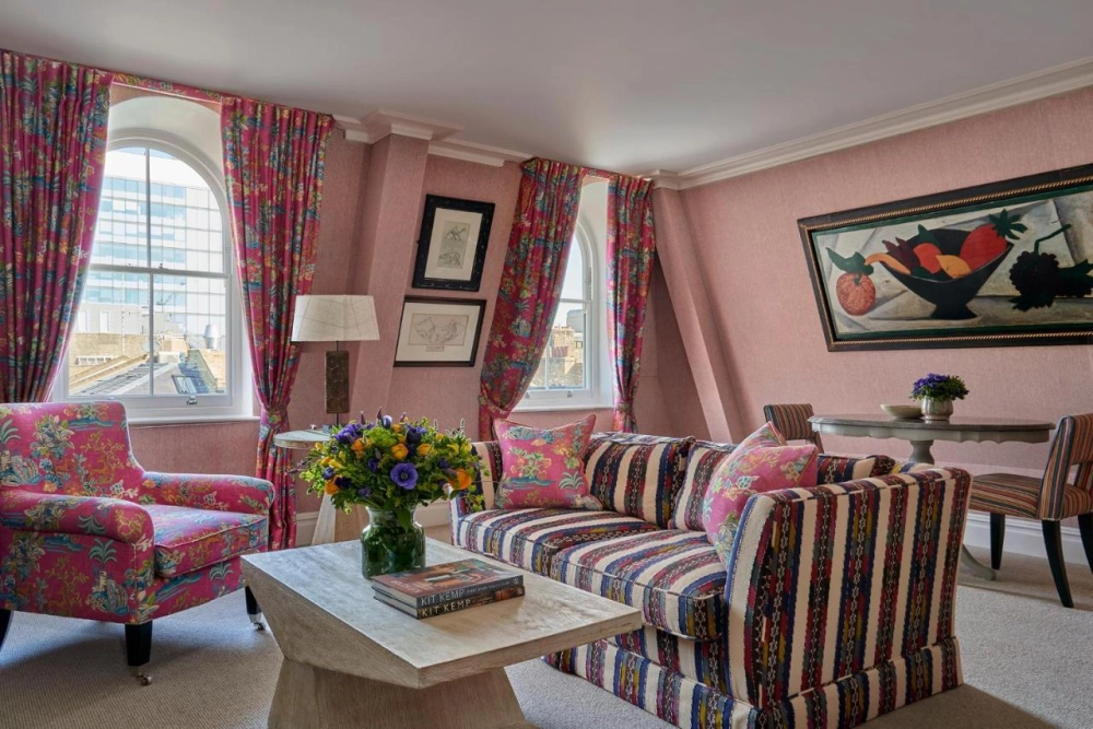 Charlotte Street Hotel - Hotel Photo 15