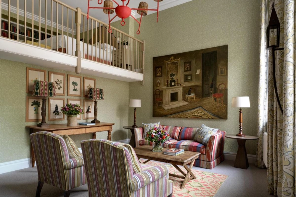 Charlotte Street Hotel - Hotel Photo 20