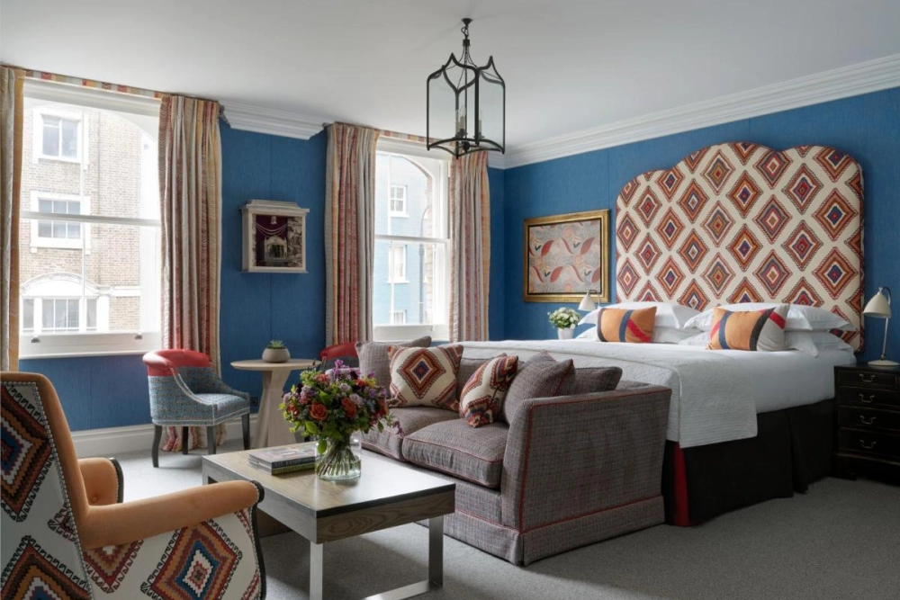 Charlotte Street Hotel - Hotel Photo 21