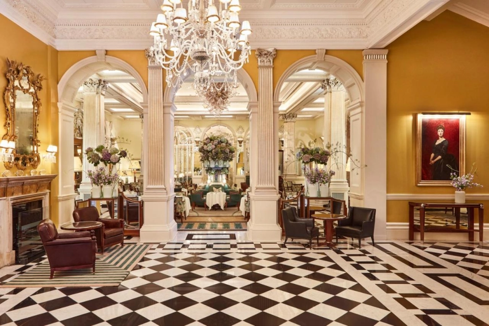 Claridge's - Hotel Photo 3