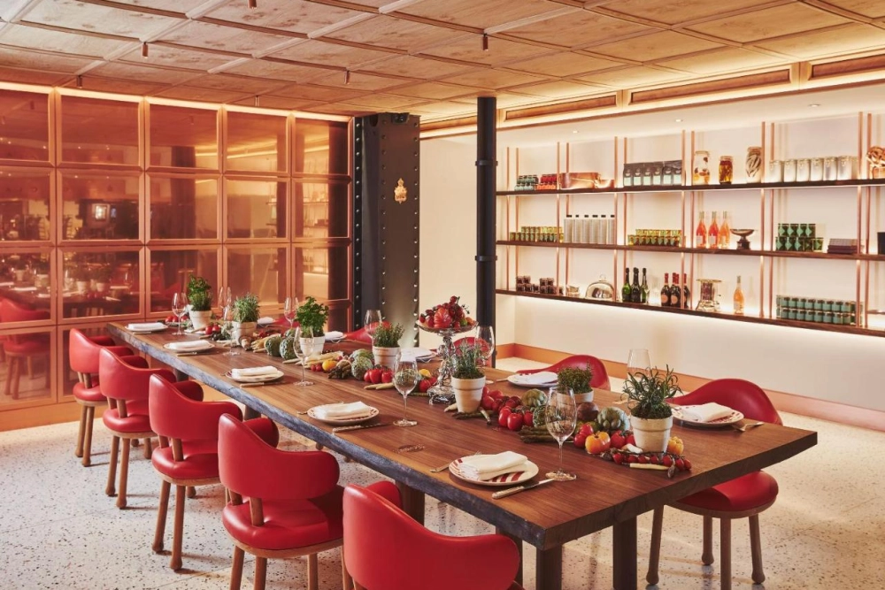 Claridge's - Hotel Photo 4