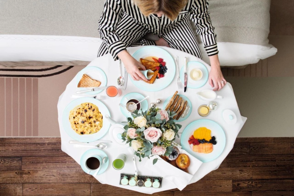 Claridge's - Hotel Photo 15