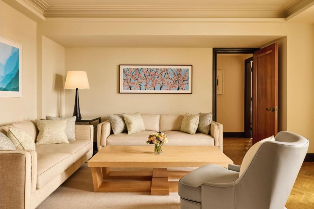 Claridge's - Hotel Photo 19