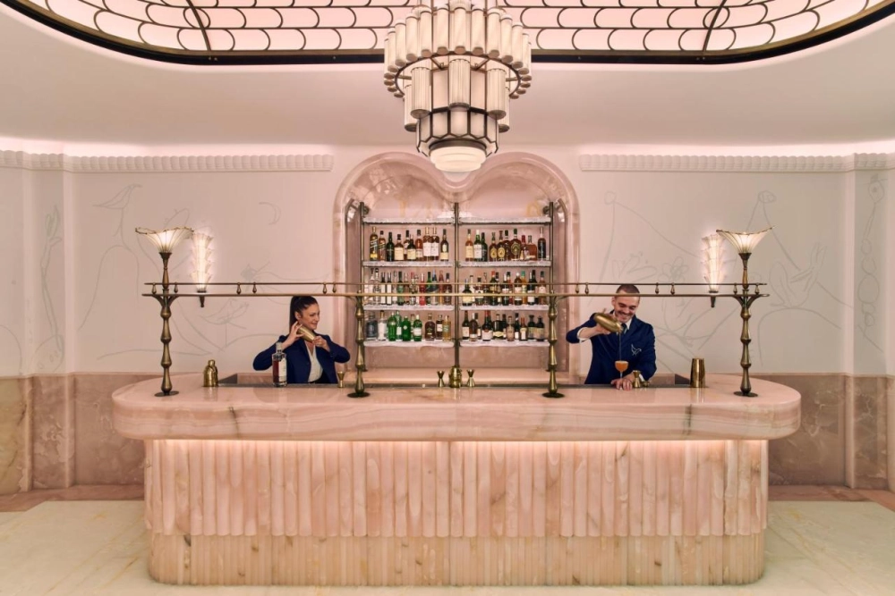 Claridge's - Hotel Photo 25