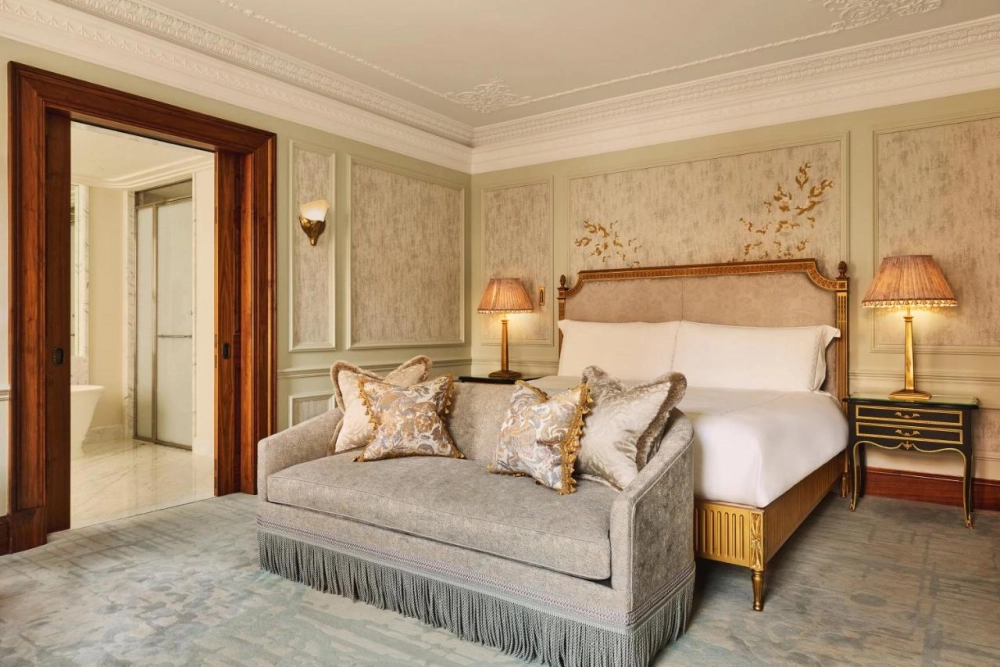 Claridge's - Hotel Photo 28