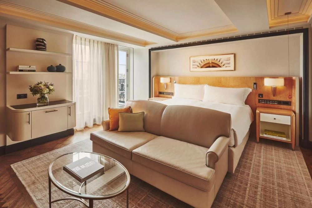 Claridge's - Hotel Photo 35