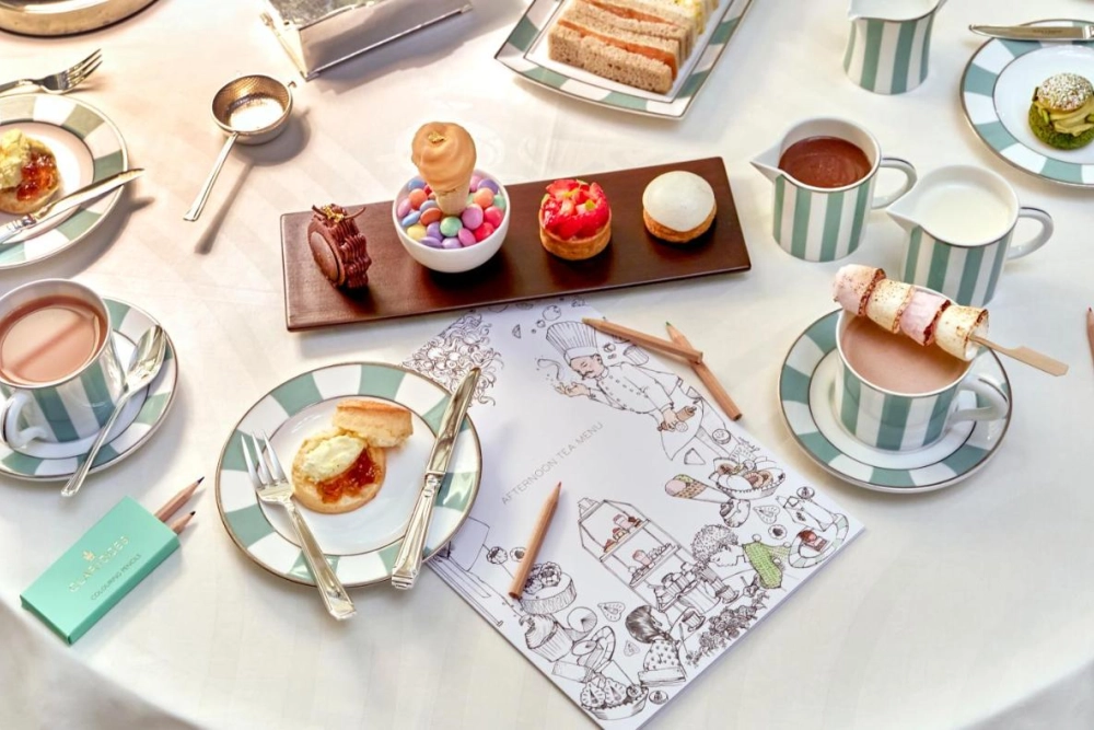 Claridge's - Hotel Photo 38