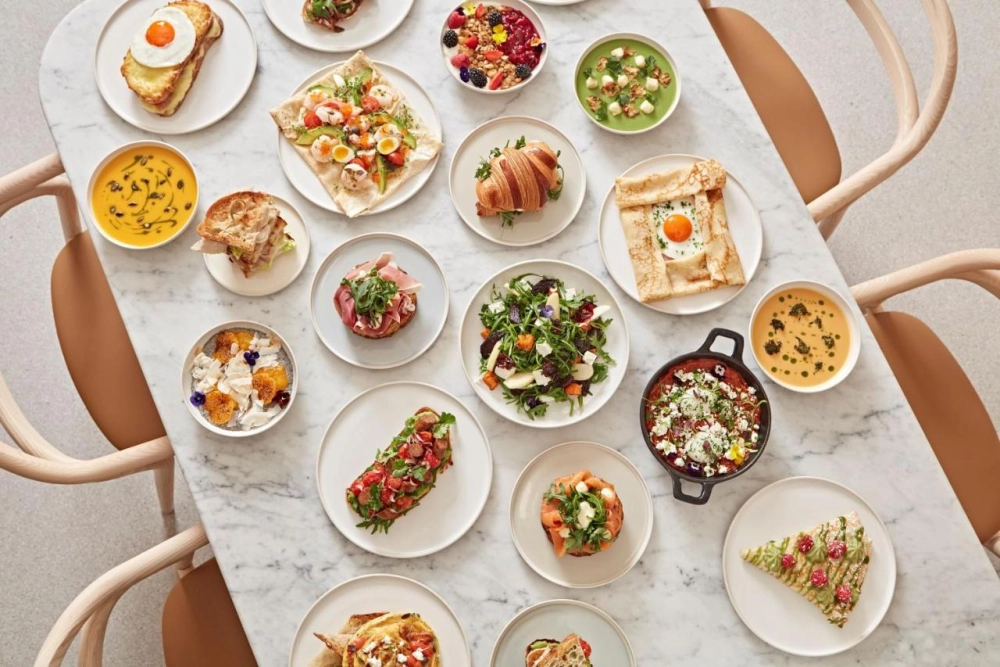 Claridge's - Hotel Photo 39