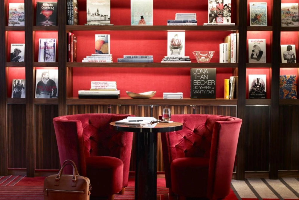 Claridge's - Hotel Photo 41