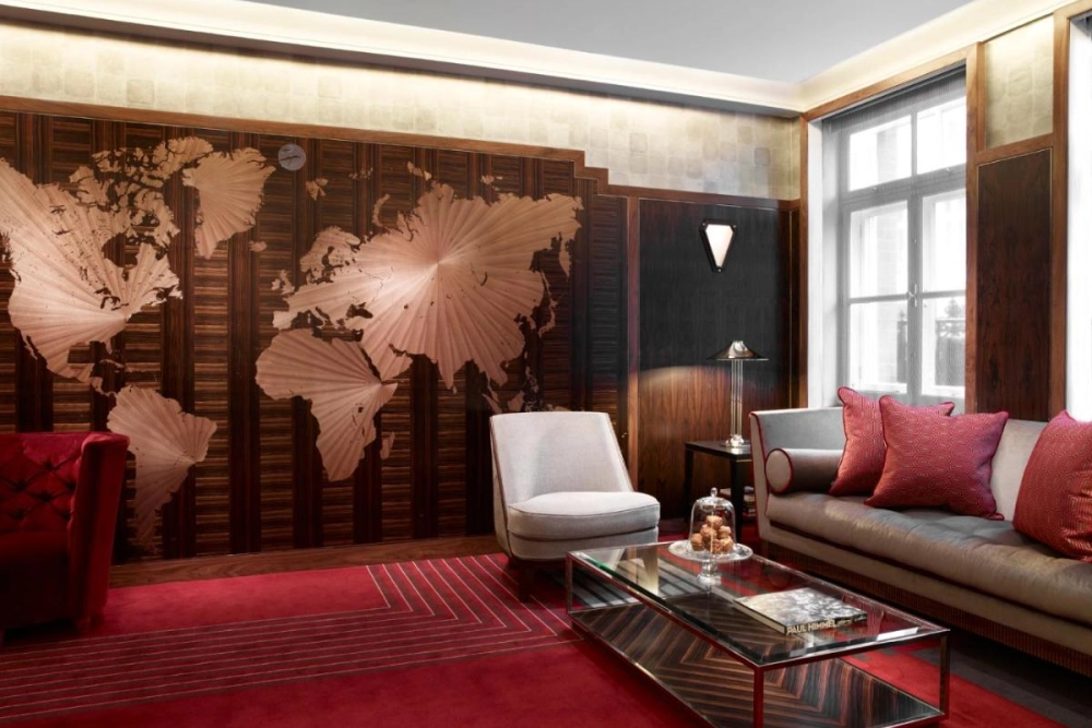 Claridge's - Hotel Photo 42