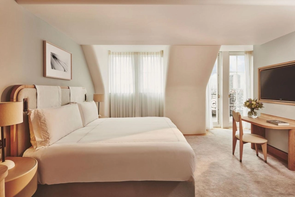 Claridge's - Hotel Photo 44