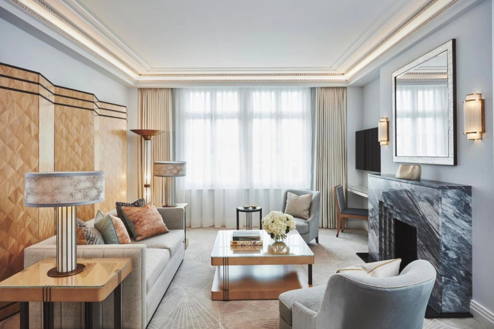 Claridge's - Hotel Photo 45