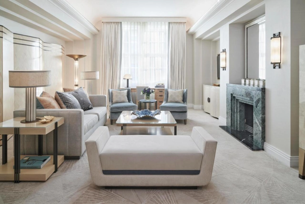 Claridge's - Hotel Photo 47