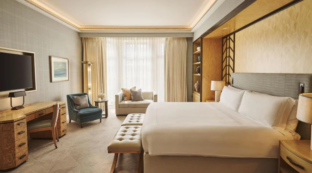 Claridge’s Studio at Claridge's