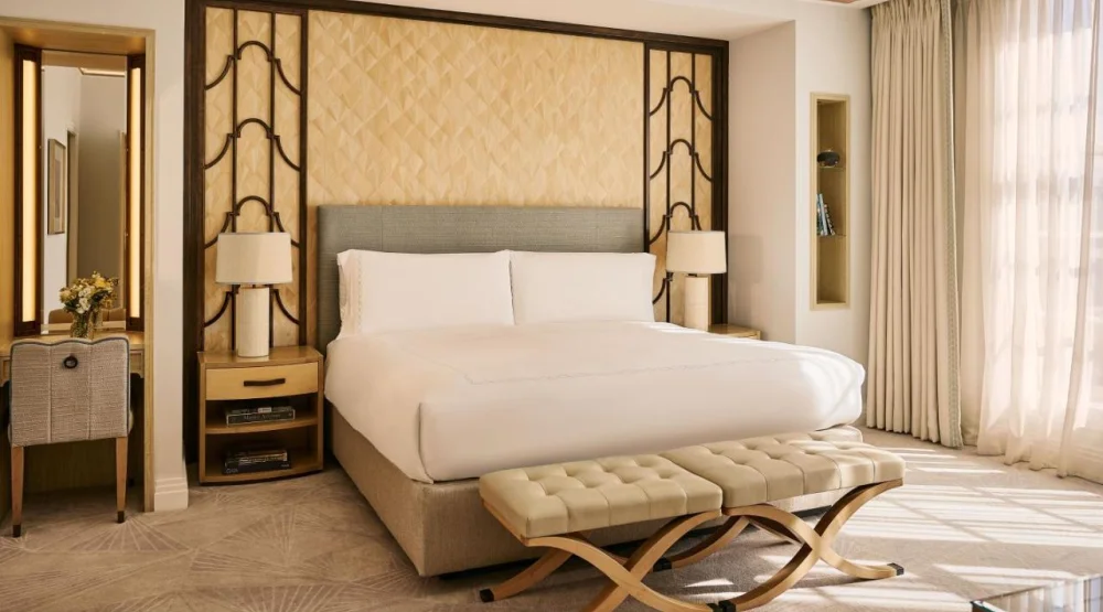 Mayfair Suite at Claridge's