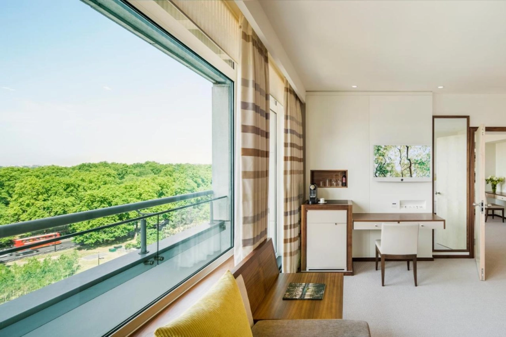 COMO Metropolitan London - Hotel Photo 2