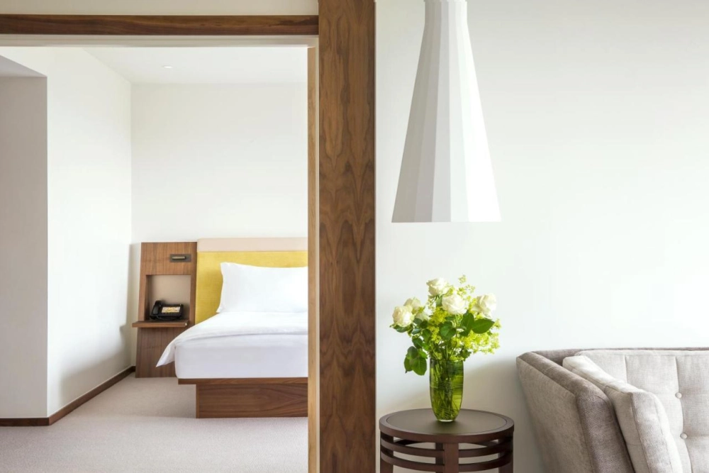 COMO Metropolitan London - Hotel Photo 3