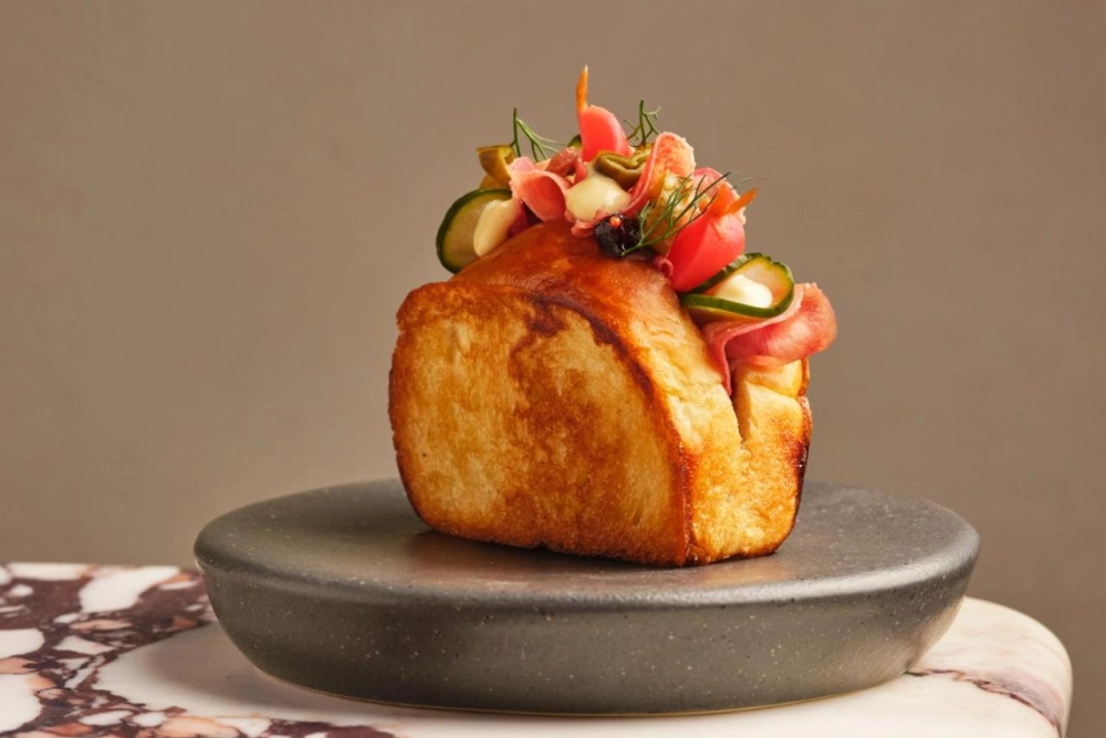 COMO Metropolitan London - Hotel Photo 8