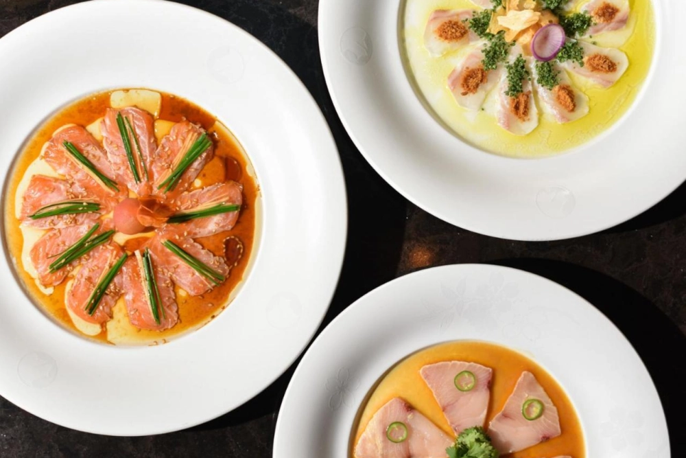 COMO Metropolitan London - Hotel Photo 13