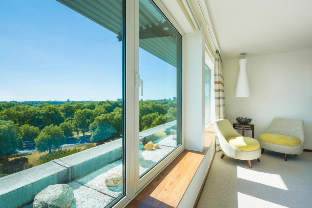 COMO Metropolitan London - Hotel Photo 25