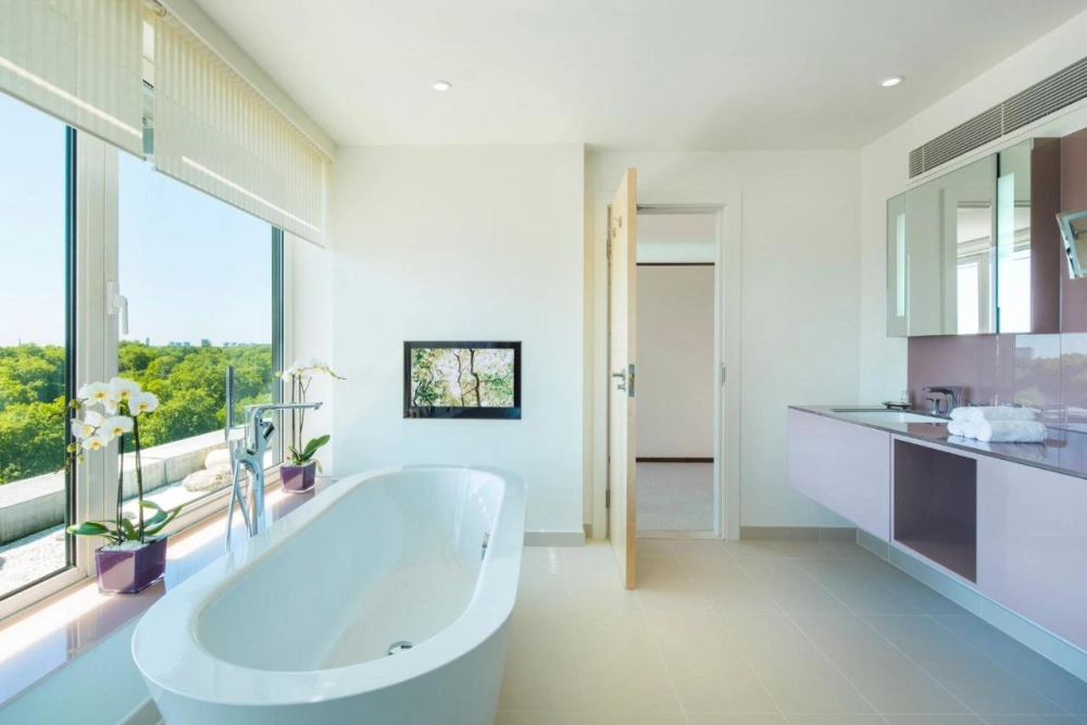 COMO Metropolitan London - Hotel Photo 28