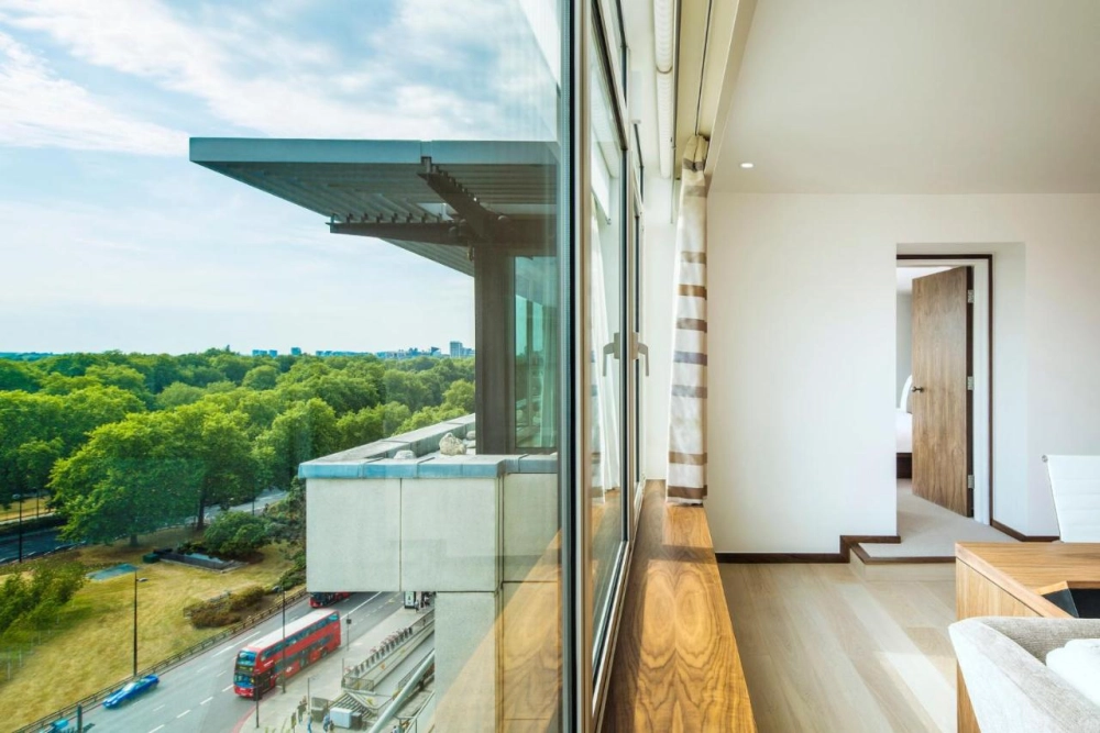 COMO Metropolitan London - Hotel Photo 33