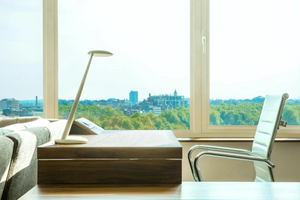 COMO Metropolitan London - Hotel Photo 34