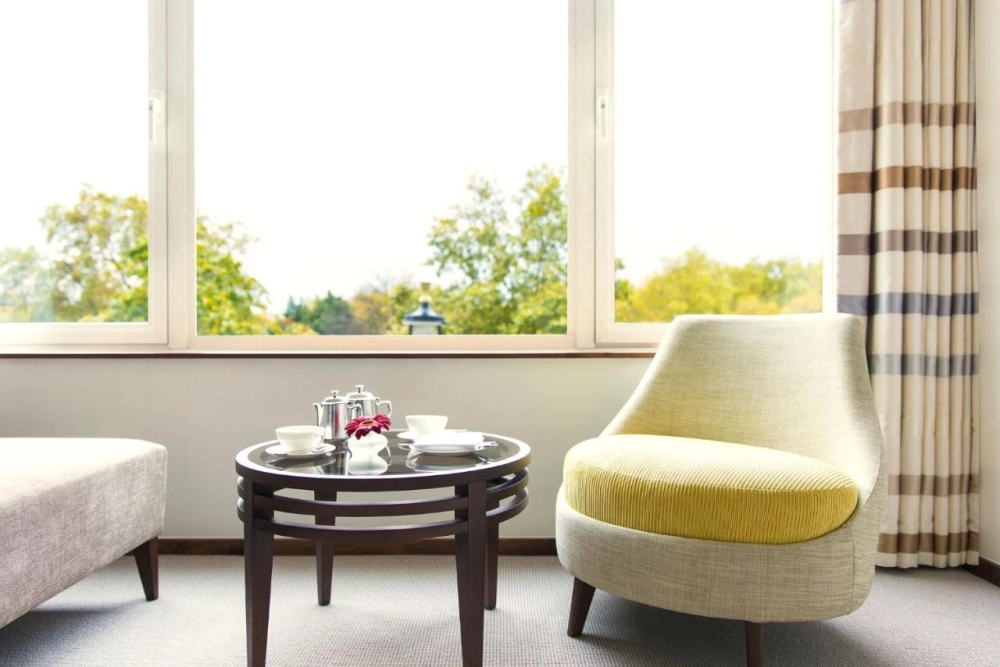 COMO Metropolitan London - Hotel Photo 35