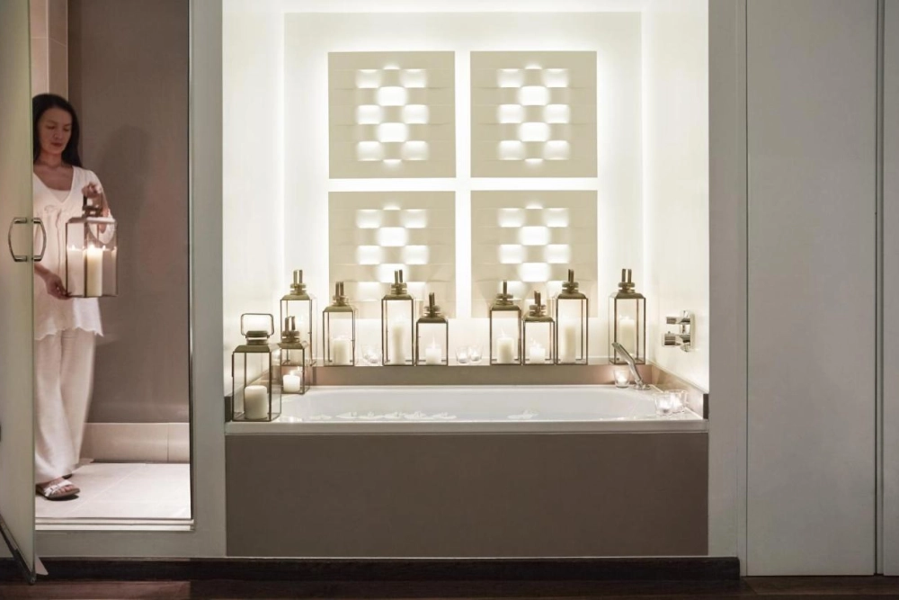 COMO Metropolitan London - Hotel Photo 38