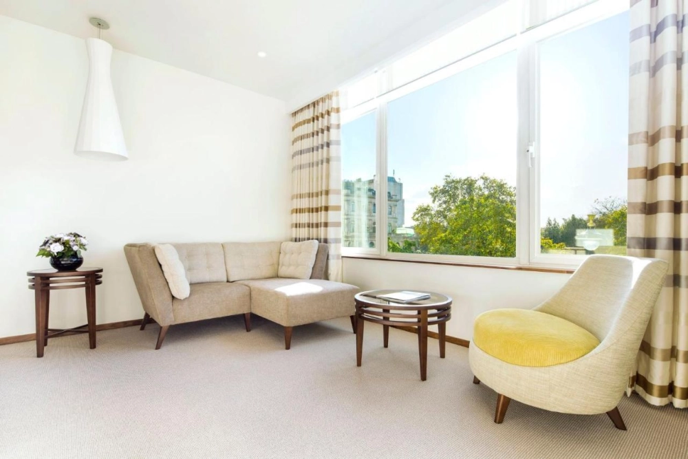 COMO Metropolitan London - Hotel Photo 44