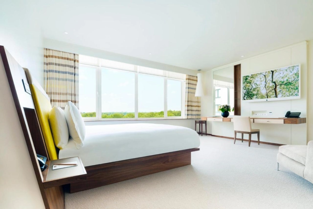 COMO Metropolitan London - Hotel Photo 45