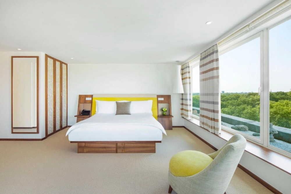 COMO Metropolitan London - Hotel Photo 47