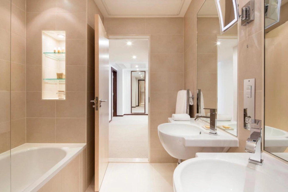 COMO Metropolitan London - Hotel Photo 48