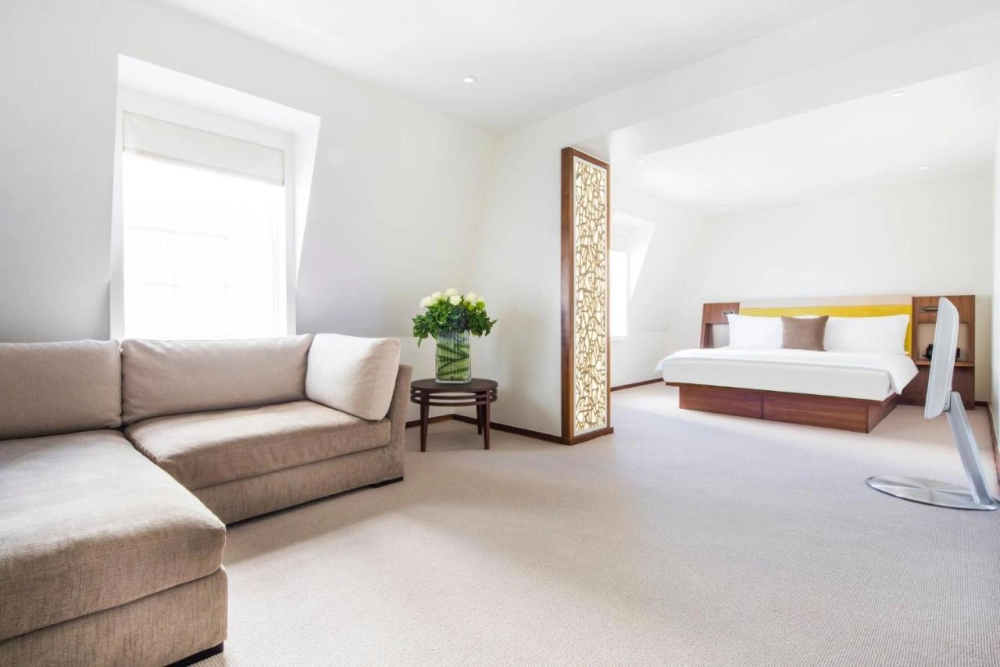 COMO Metropolitan London - Hotel Photo 50