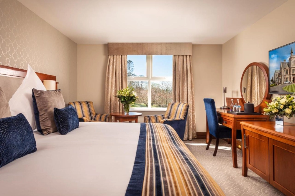 Culloden Estate & Spa - Hotel Photo 1